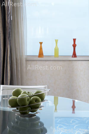 Hilton Hotel 15